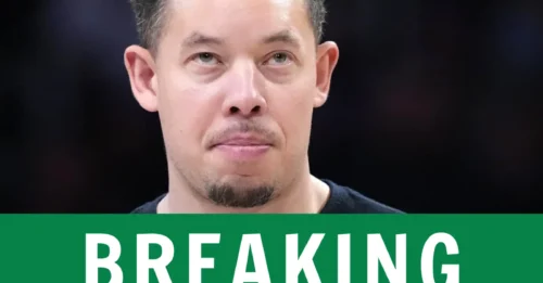 BOMBSHELL IN BOSTON: Spurs Steal Celtics’ Secret Weapon — Leaving Fans in Total Shambles!