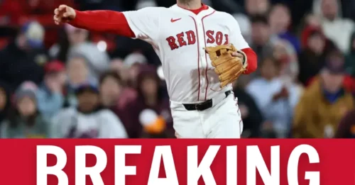 BOMBSHELL BASEBALL BETRAYAL: Alex Bregman Predicted to Ditch Red Sox for MASSIVE Deal With NL Contender