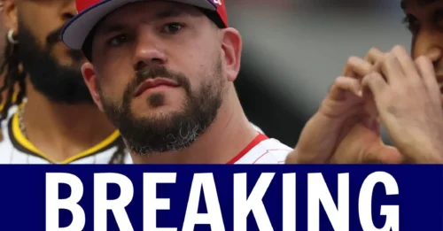 SHOCK WAVE: Yankees Among Favorites to Land $79M, 56-HR Superstar — League on HIGH ALERT!