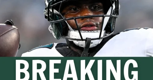 ONE MOVE, ONE ANSWER: Jaire Alexander’s Departure Solves Eagles’ Secondary Puzzle