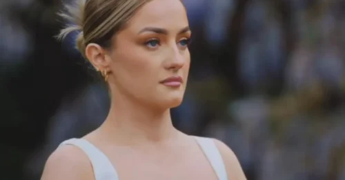 A Brutal Finale: The 'I Do's' Explode into a Televised Battle, Ending with Two Words