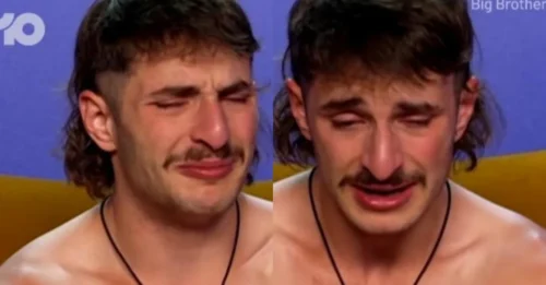 THE SHOCKING TRUTH Behind the Game Show Tears: Big Brother Australia's 'Heartless' Task Exposed, And Here's Why Viewers Are DEMANDING an Apology!