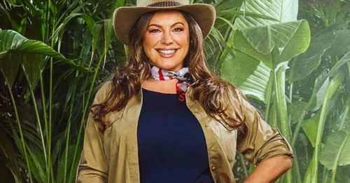 ENDURING FEUD: Kelly Brook set for frosty reunion with Ant and Dec after bombshell claims THEY were the reason she was AXED from her career!
