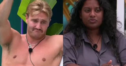 OUTRAGED FANS DEMAND HIS HEAD: Big Brother Australia Housemate CAUGHT RED-HANDED With 'DISGUSTING' Comments About Working Women!