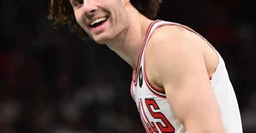 BREAKING: Chicago Bulls Drop BOMBSHELL Update on Josh Giddey Ahead of Pistons Matchup - Sending Shockwaves Through the NBA