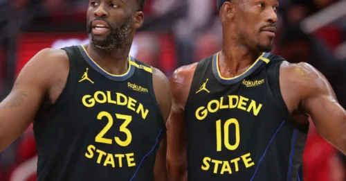 Draymond Green goes off on Golden State Warriors players over ‘personal agendas’, Jimmy Butler agrees