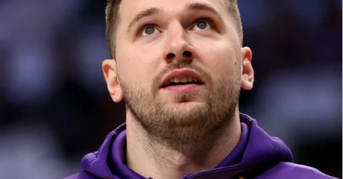 ELITE TARGET EMERGES: Lakers Plotting Major Play For Doncic's Former Teammate, Signaling Dramatic New Direction