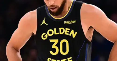 THE CURRY REVELATION: Steph's Shocking Admission Exposes Deepening Warriors Locker Room Divide