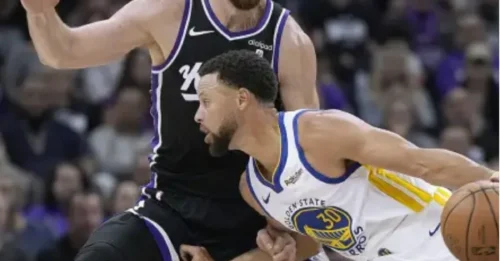 BAY AREA BOMBSHELL: Warriors Engaged In Covert Talks For All-Star Big, Following 
