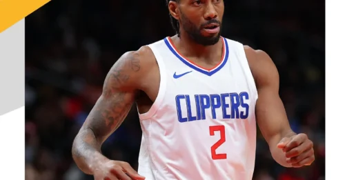 BOMBSHELL LAKERS MOVE: 24.3 PPG 