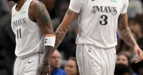 BOMBSHELL TRADE PROPOSAL: Zach Lowe's Bold Miami Heat Plan Targets Dallas Mavericks Superstar