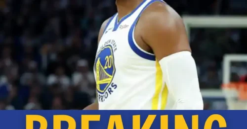 THE WARRIORS' EMERGENCY PLAN: Golden State Emerges as Shock Suitor for 19.1 PPG, 12.3 RPG All-Star Big Amid Horford Disaster