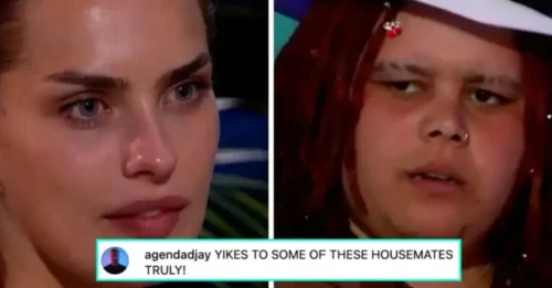 'PRETTY PRIVILEGE' WAR ERUPTS: Fans STUNNED By Comment That 'BROKE ABiola'S HEART' - And They're All SPEAKING OUT!