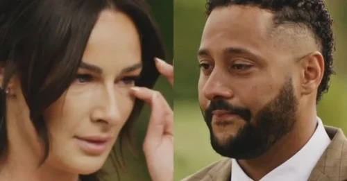 DRAMATIC PLOT TWIST! Just When We Thought 'I Do' Was Coming... This MAFS UK Bride Makes A SHOCKING U-TURN With A Confession That Leaves Everyone GASPING!