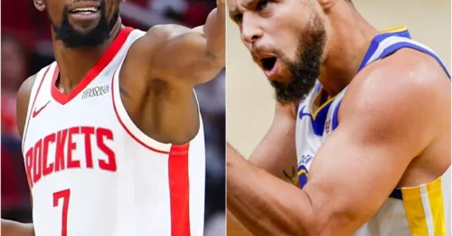 BEHIND THE ARC: Stephen Curry Shatters Kevin Durant's Record, Cementing Legacy as NBA's Most Elite Scorer With 168th 30-Point Playoff Game