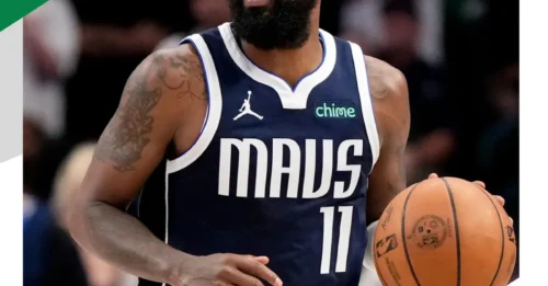 BLOCKBUSTER BOMBSHELL: Celtics in Advanced Talks to Land 8x All-Star & 2016 Champion in Stunning Return Deal