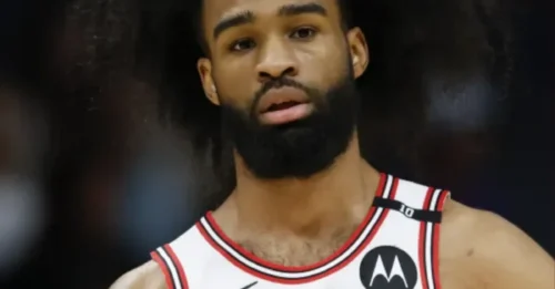 BOMBSHELL: Chicago Bulls Eye Stunning Blockbuster, Offering Coby White as Bait for $54 Million Franchise Shake-Up Before Season's Critical Juncture.