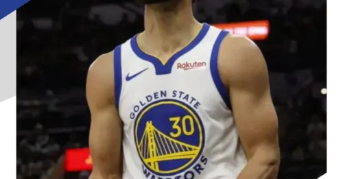 History in the Bay! Curry Cements GOAT Status, Joins Rarified Air of Michael Jordan With Legendary Performance
