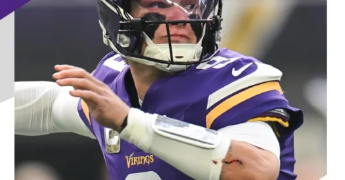 BOMBSHELL: NFL 'Expert' Embarrasses Himself with Lazy, Premature Take on J.J. McCarthy