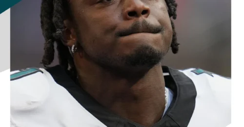 Is A.J. Brown RIGHT? Star WR Refuses to Back Down From 