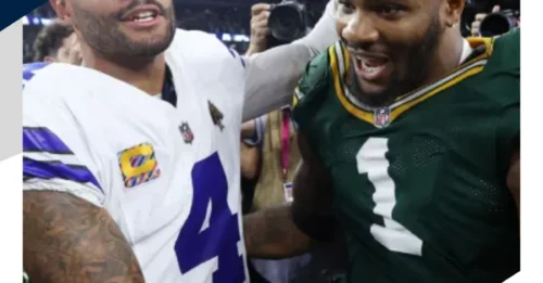 The Cowboys' 'Poison Pill' Wasn't a Gamble — It Was a Savage, Calculated Masterstroke