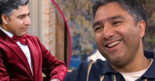 The Secret 'Celebrity Traitors' Plan is REVEALED: Nick Mohammed Exposes The Deception That Propelled Him To The Top