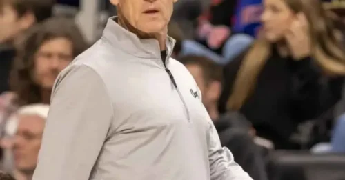 EXPLOSIVE! The Real Reason For The Bulls' 4th Straight Loss Isn't The Players... It's What Billy Donovan JUST Revealed!