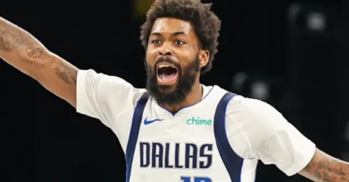 LAKERS ROCK THE SEASON WITH BOMBSHELL TRADE: The merger of the 