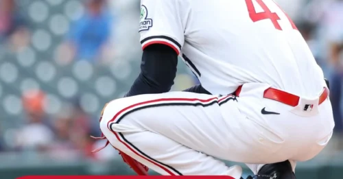 The Hunt is ON: Red Sox Linked to 4 Star Pitchers in Franchise-Altering Trade Deadline Move
