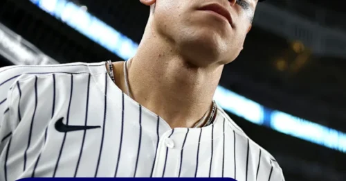 Against All Odds: How Aaron Judge CONQUERED Voter Fatigue and Cal Raleigh's Charge in Most Divisive MVP Race in Years.