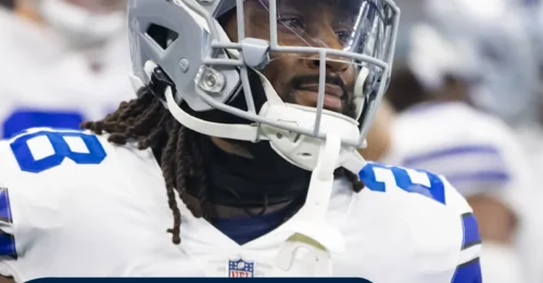 WARNING TO THE NFC EAST: Cowboys' Injury Report Delivers a Terrifying Message for the Playoffs