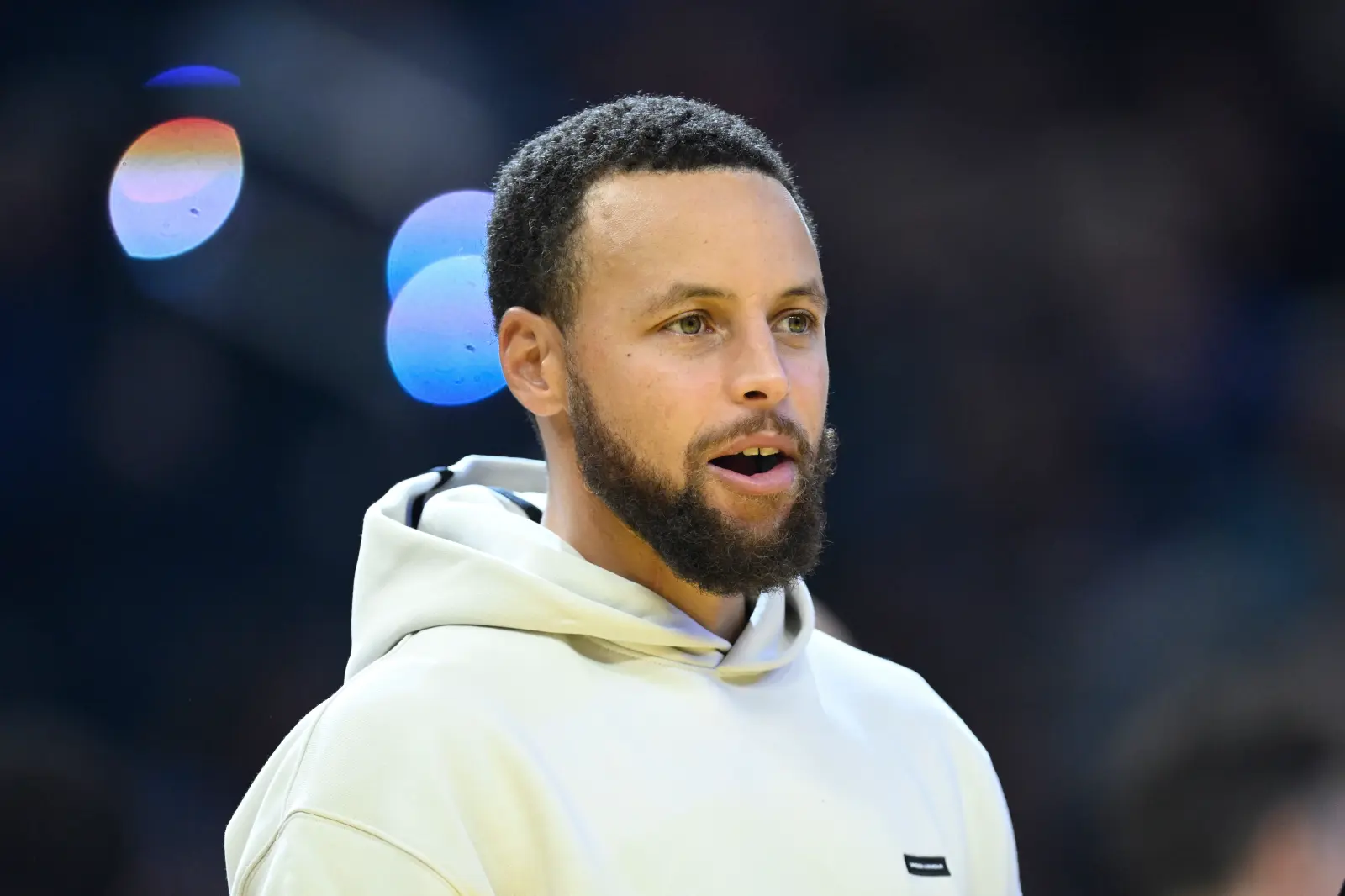 STEPHEN CURRY BOMBSHELL: NBA World Stunned as Warriors' Face of the Franchise Makes "Life-Altering" Personal Move