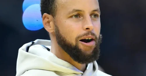 STEPHEN CURRY BOMBSHELL: NBA World Stunned as Warriors' Face of the Franchise Makes 