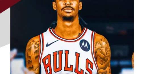 BLOCKBUSTER IN CHICAGO: A controversial $197M superstar is officially teaming up with Josh Giddey, creating the league's most unpredictable new duo.