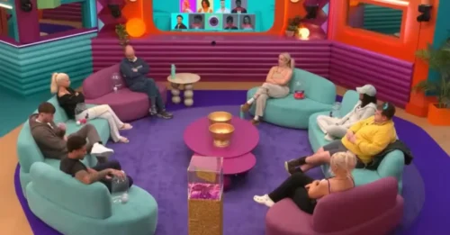BIG BROTHER 2025: ONE HOUSEMATE LEAVING THE REST BEHIND? Shocking Discovery in the Final Betting Odds!