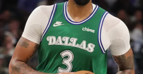 NBA BOMBSHELL: DeMarcus Cousins Reveals “Real Possibility” of Anthony Davis Joining Warriors – A 25 & 12 Superstar in the Bay?