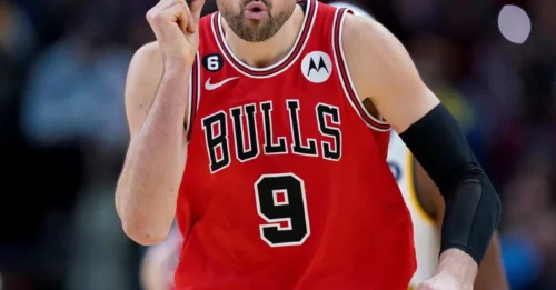 BLOCKBUSTER! This Proposed Trade Sends The Bulls A Franchise-Altering Big Man... And The Price Will Leave You SPEECHLESS!