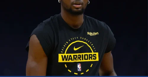 OMG! The Golden State Warriors Just Made a SHOCKING Roster Move After Only 13 Games: The Entire League Is Stunned!
