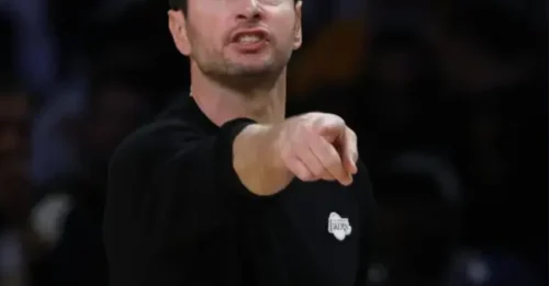UNBELIEVABLE! Lakers, Redick Sound Off After Season-Low Scoring, Blowout Loss