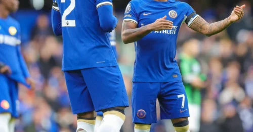 BLUEPRINT LEAKED: Chelsea's Master Plan for 2026 & 2027 Transfer Domination Exposed — January Confirmation Stuns Fans