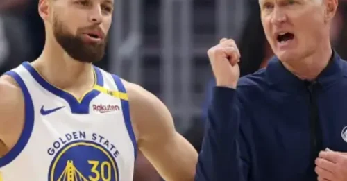 BOMBSHELL in Golden State: Warriors Make MAJOR Roster Shake-Up Just 13 Games Into the Season — NBA Left Stunned