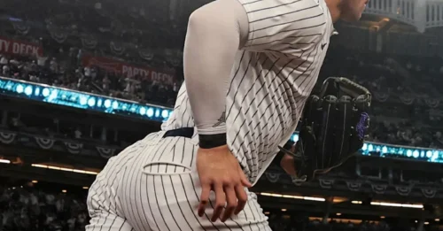 Legacy! Aaron Judge Just Flipped the Script on His Yankees Story With One Jaw-Dropping Statement
