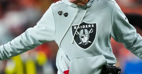 Unbelievable! How the NFL's 'Creativity' Bailed Out the Cowboys and Stabbed the Raiders in the Back