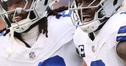Cowboys' Injury Curse STRIKES AGAIN: Overshown's Return Buried by New Bombshell