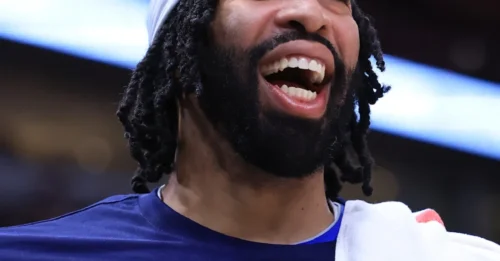 Homecoming: No-brainer Anthony Davis-Bulls trade package is too good for Mavericks to refuse