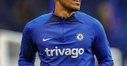 CHELSEA CHAOS EXPOSED: Ex-Blues Forward Breaks Silence, Labels His Time at the Club a “F*g Big Mistake”