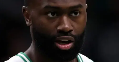 THE JAYLEN BROWN ENIGMA: Inside the Shocking Category Where He's Beating SGA, Jokić, and Every Other NBA Superstar.