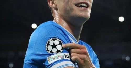 MAN UTD'S FINAL BLOW: Fabrizio Romano's Latest Hojlund Update Leaves United Stunned