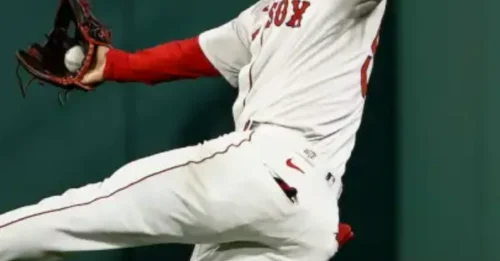 GOING FOR BROKE: Red Sox Willing to Gut Farm System, Ship Out Abreu and Top Prospects to Land $53M Ace