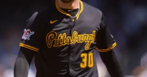 MESSAGE SENT: Pirates Clap Back at Yankees' Skenes Talk, Fueling Blockbuster Rivalry